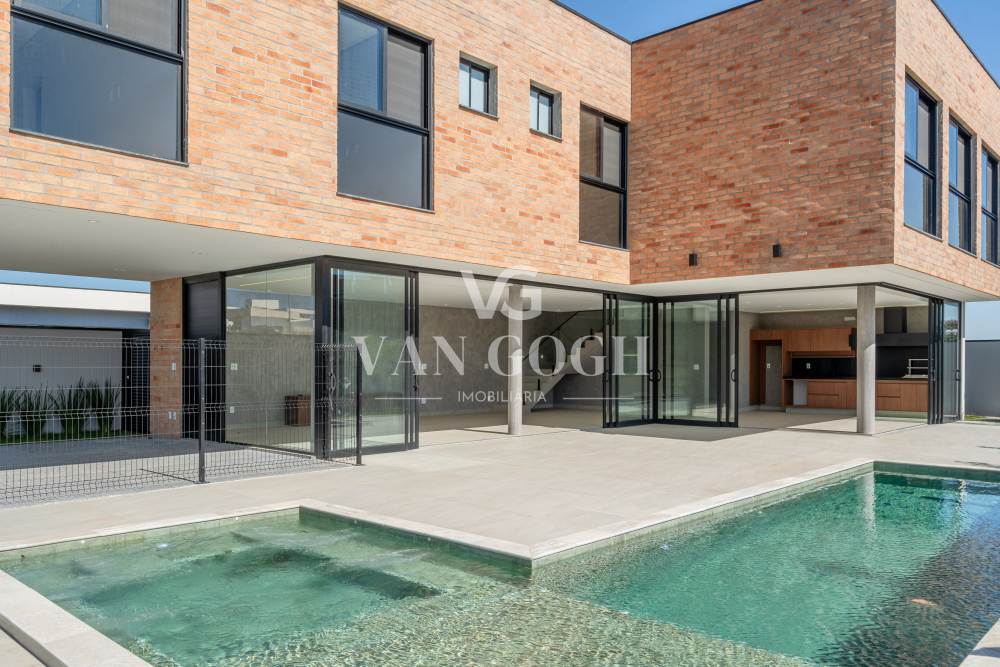 Casa Tamboré (Recanto) Jaguariúna 