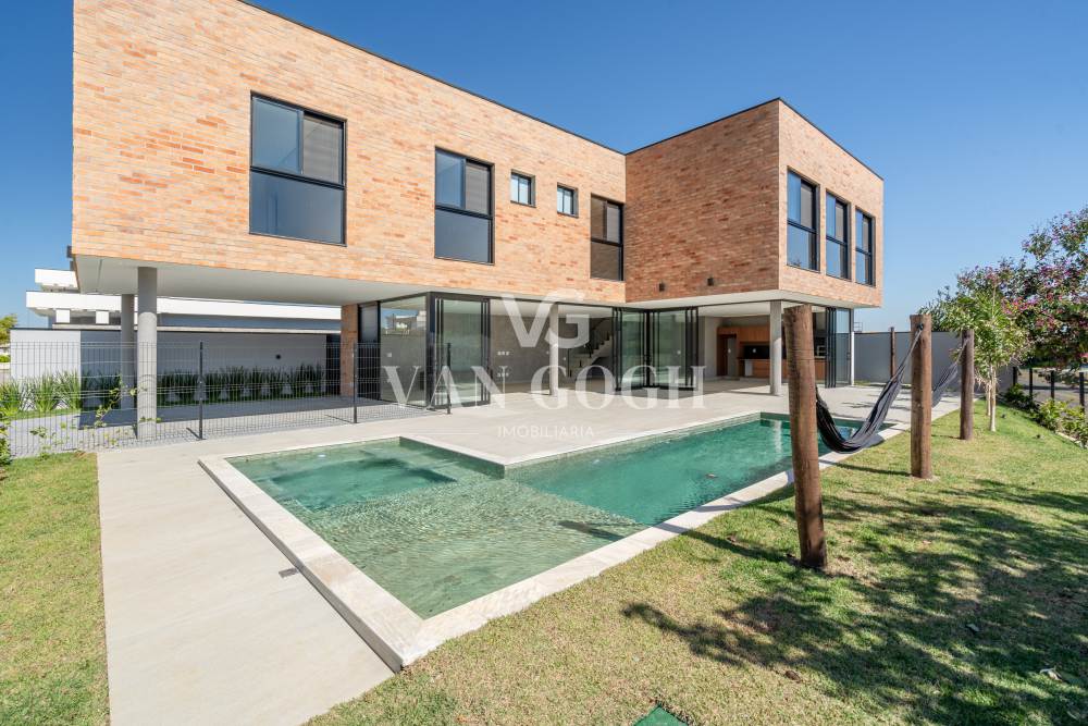 Casa Tamboré (Recanto) Jaguariúna 