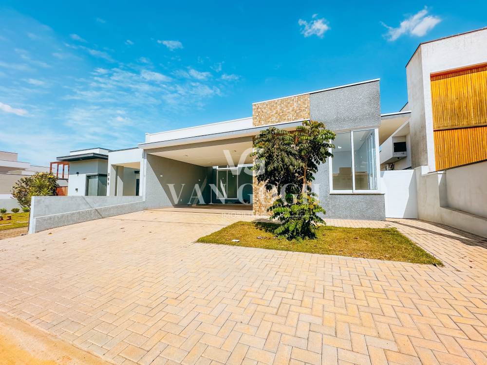 Casa Portal do Sol Holambra 