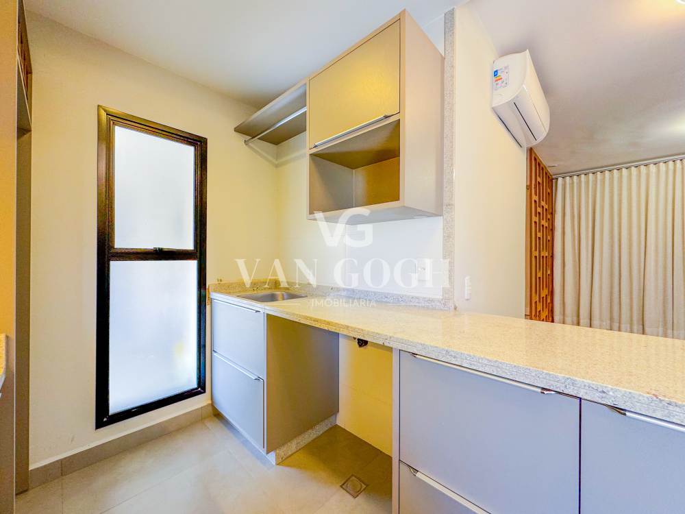 Apartamento Royal Tulip Holambra 