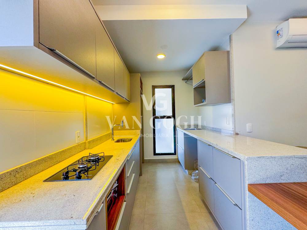 Apartamento Royal Tulip Holambra 