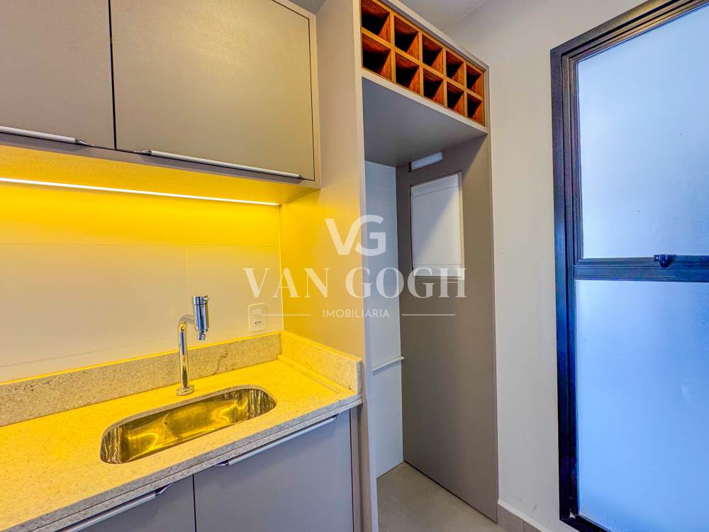 Apartamento Royal Tulip Holambra 