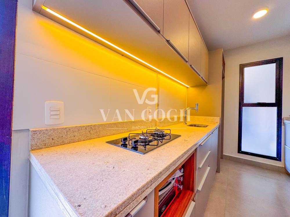 Apartamento Royal Tulip Holambra 