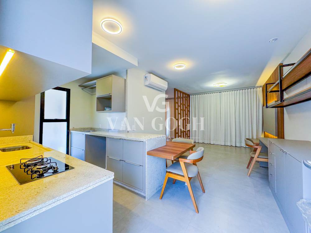 Apartamento Royal Tulip Holambra 