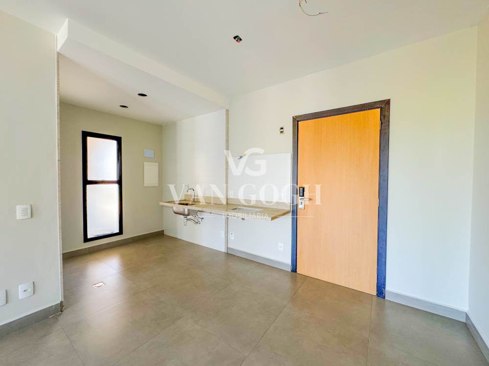 Apartamento Royal Tulip Holambra 