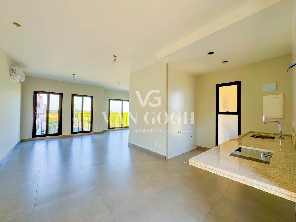 Apartamento Royal Tulip Holambra 