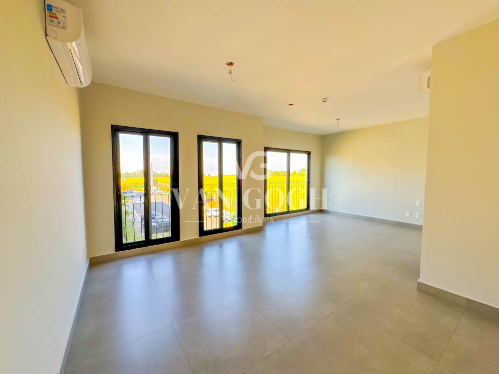 Apartamento Royal Tulip Holambra 