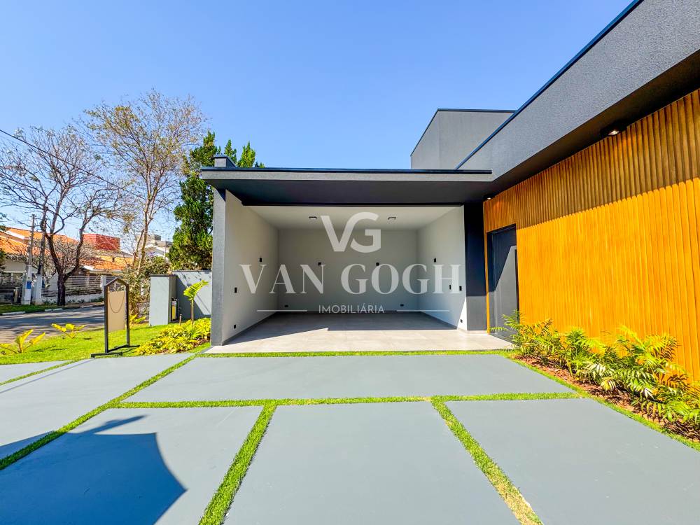 Casa Nova Holanda Holambra 