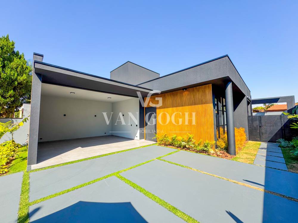 Casa Nova Holanda Holambra 