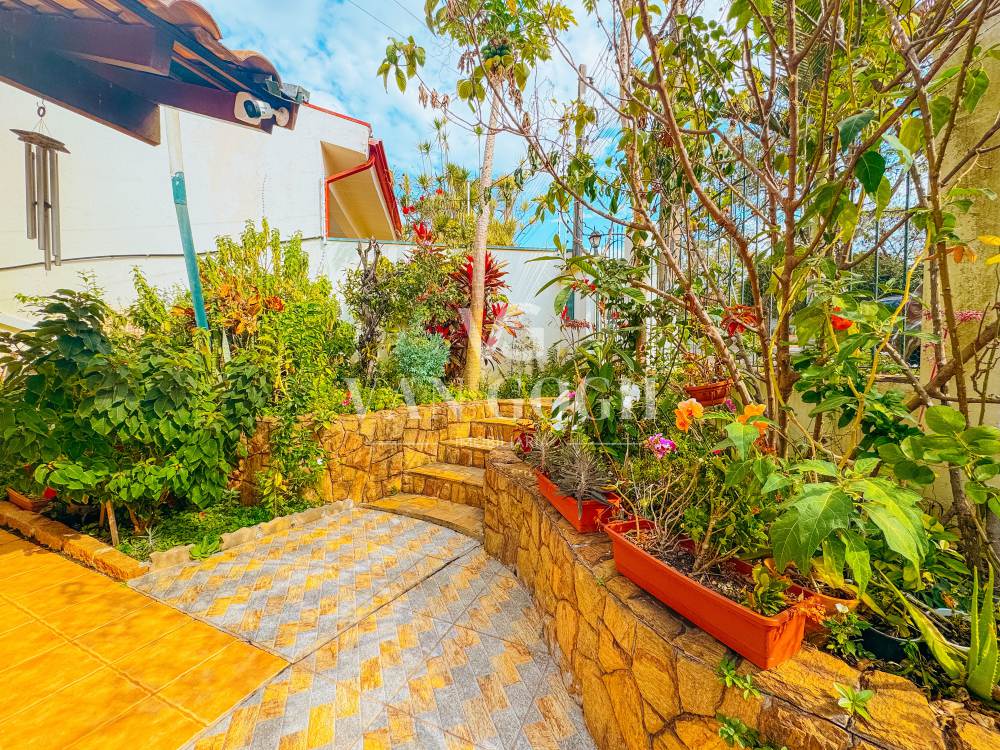 Casa Jardim Holanda Holambra 