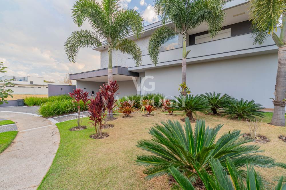 Casa Tamboré Jaguariúna 