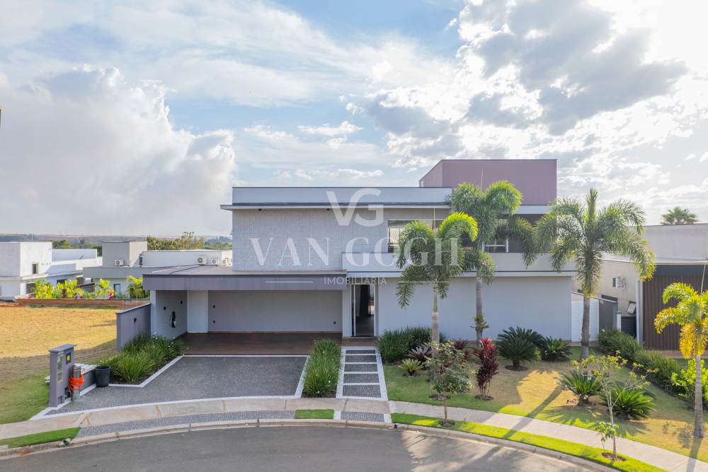 Casa Tamboré Jaguariúna 