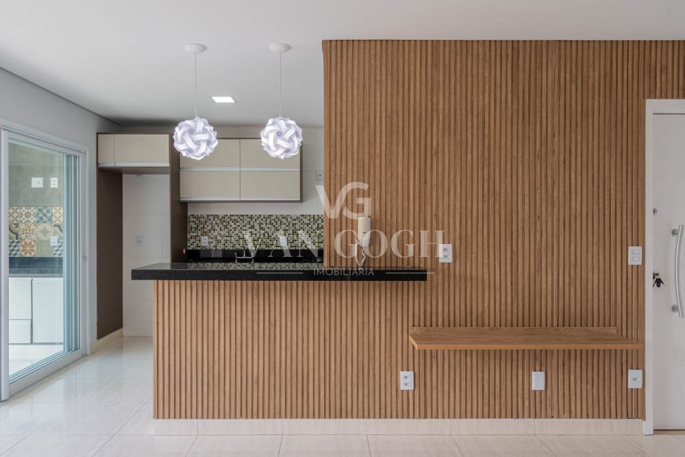 Apartamento Chácaras Panorama Jaguariúna 