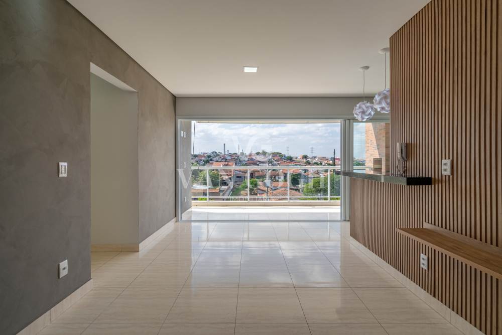 Apartamento Chácaras Panorama Jaguariúna 