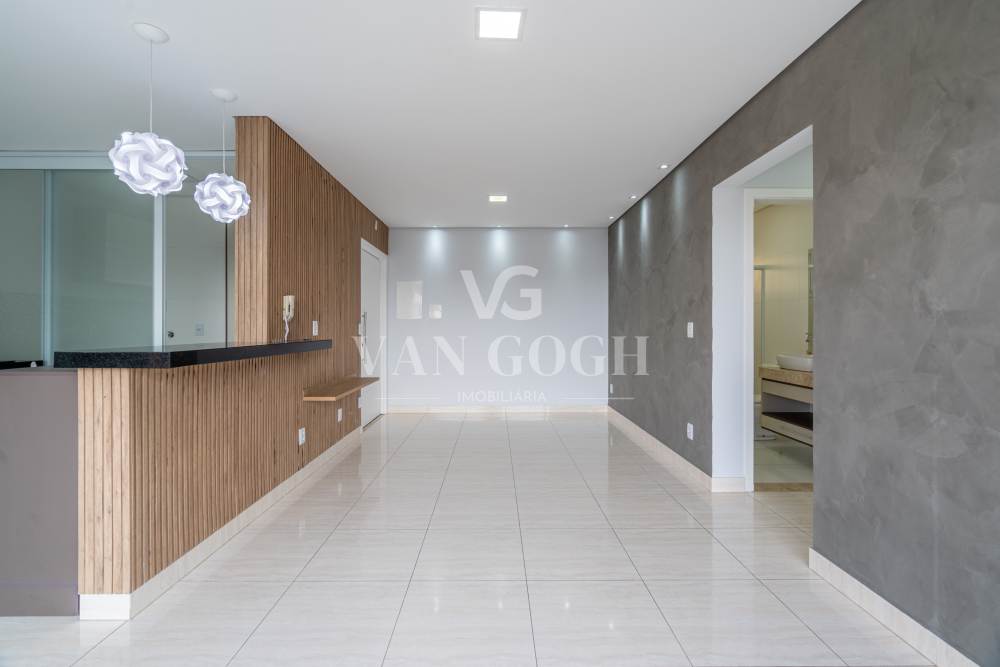 Apartamento Chácaras Panorama Jaguariúna 