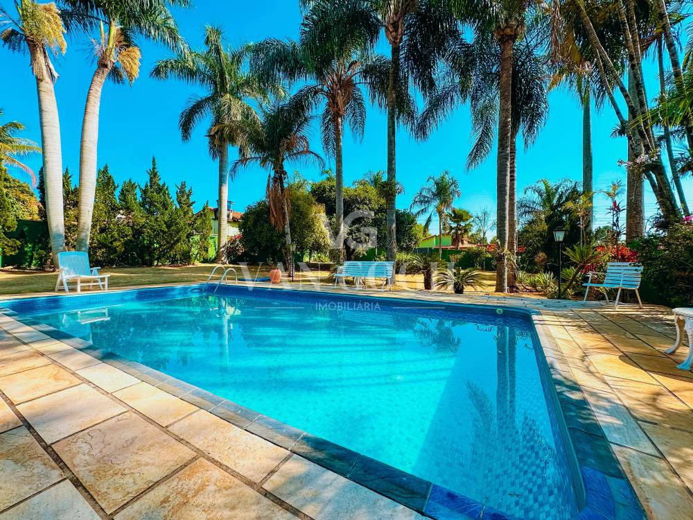 Chácara Rincão dos Pampas Santo Antonio de Posse 