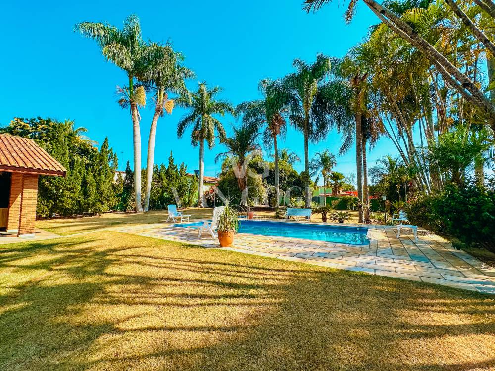 Chácara Rincão dos Pampas Santo Antonio de Posse 