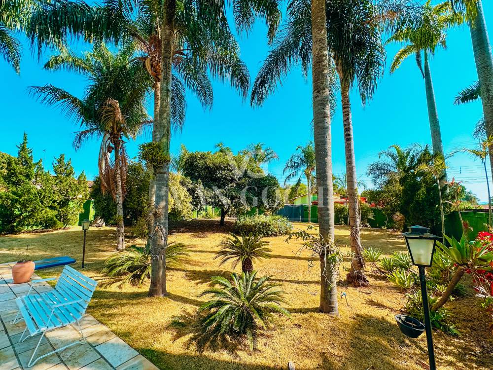 Chácara Rincão dos Pampas Santo Antonio de Posse 