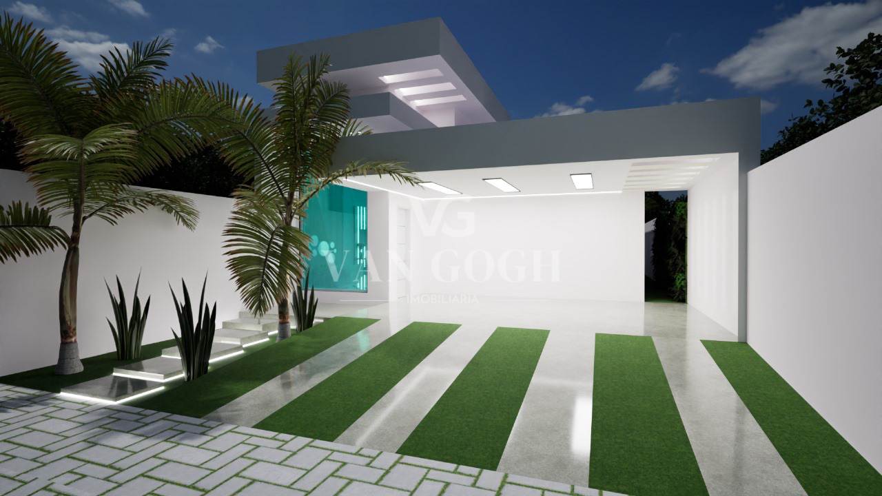 Casa Jardim Europa Holambra 