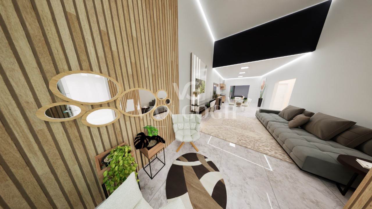 Casa Jardim Europa Holambra 