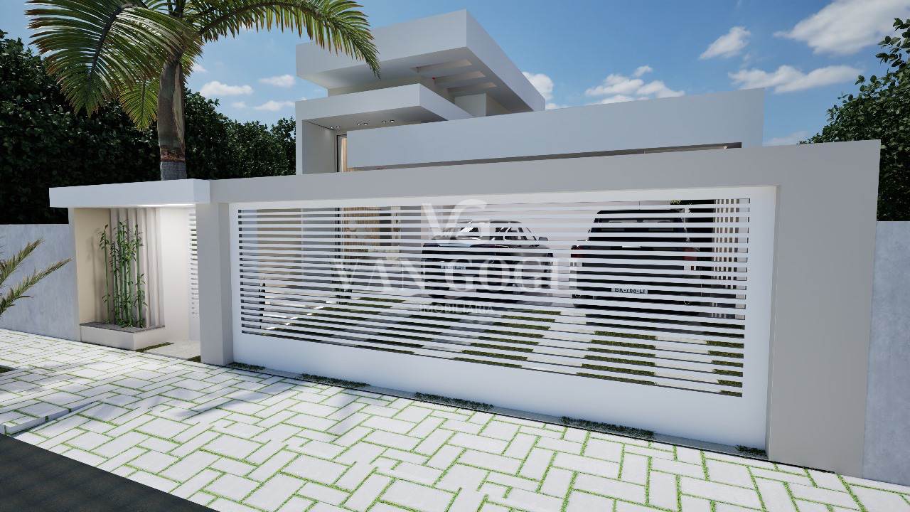 Casa Jardim Europa Holambra 