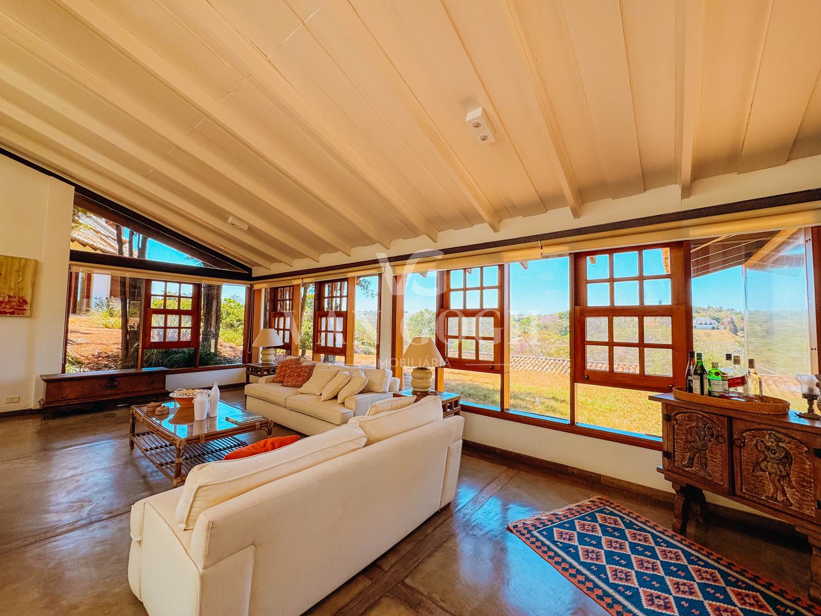 Casa Fazenda Duas Marias Jaguariúna 