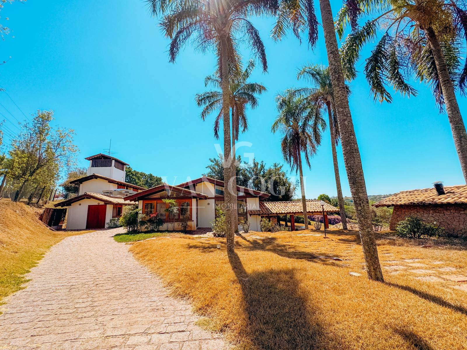 Casa Fazenda Duas Marias Jaguariúna 