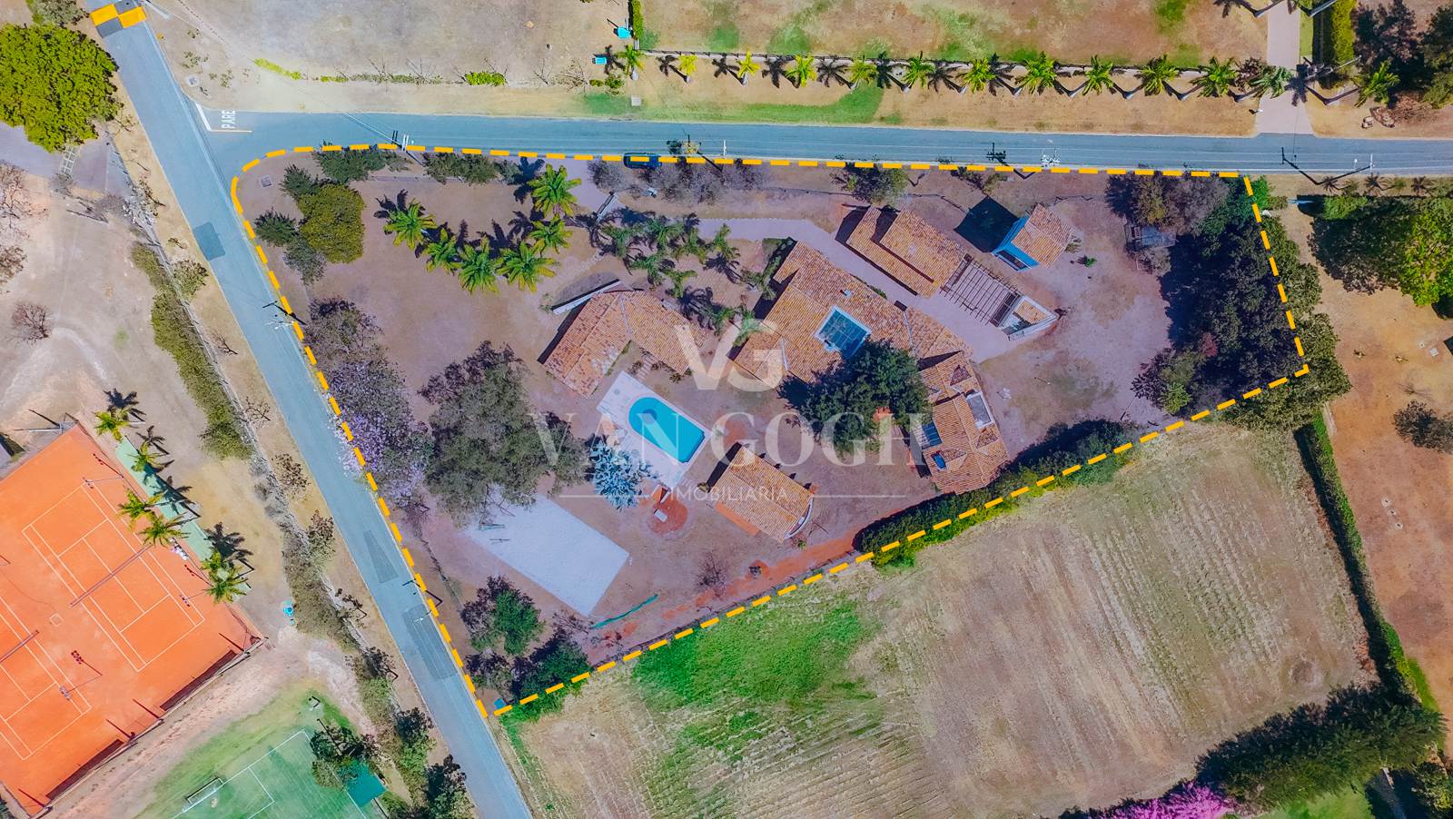 Casa Fazenda Duas Marias Jaguariúna 