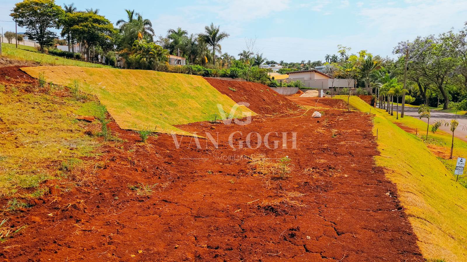 Terreno Monte Belo Santo Antônio da Posse 