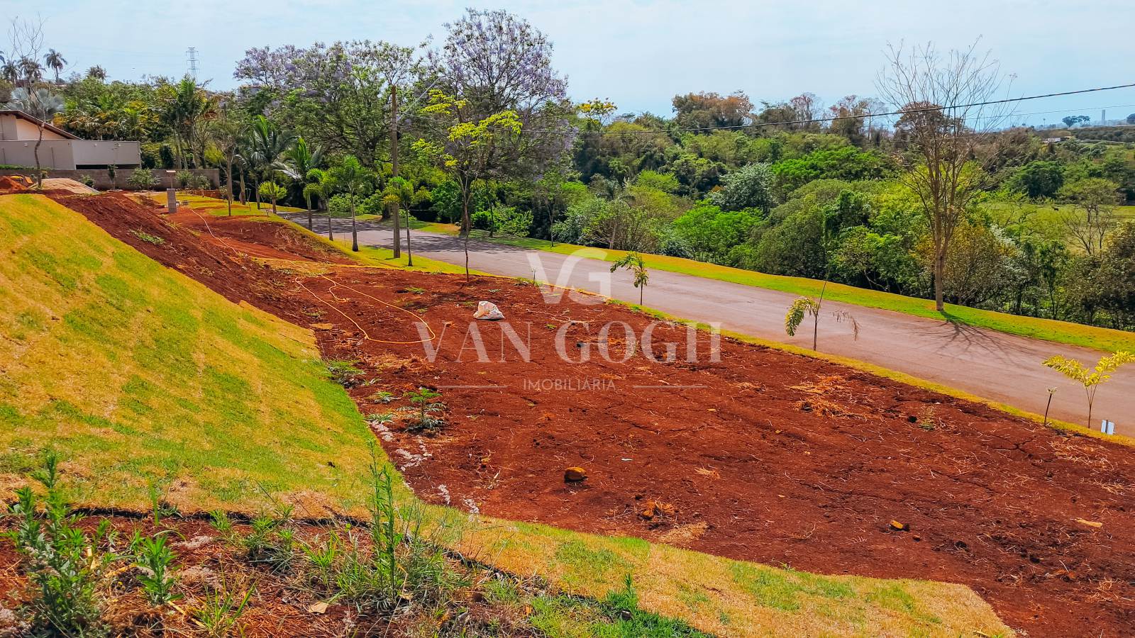 Terreno Monte Belo Santo Antônio da Posse 