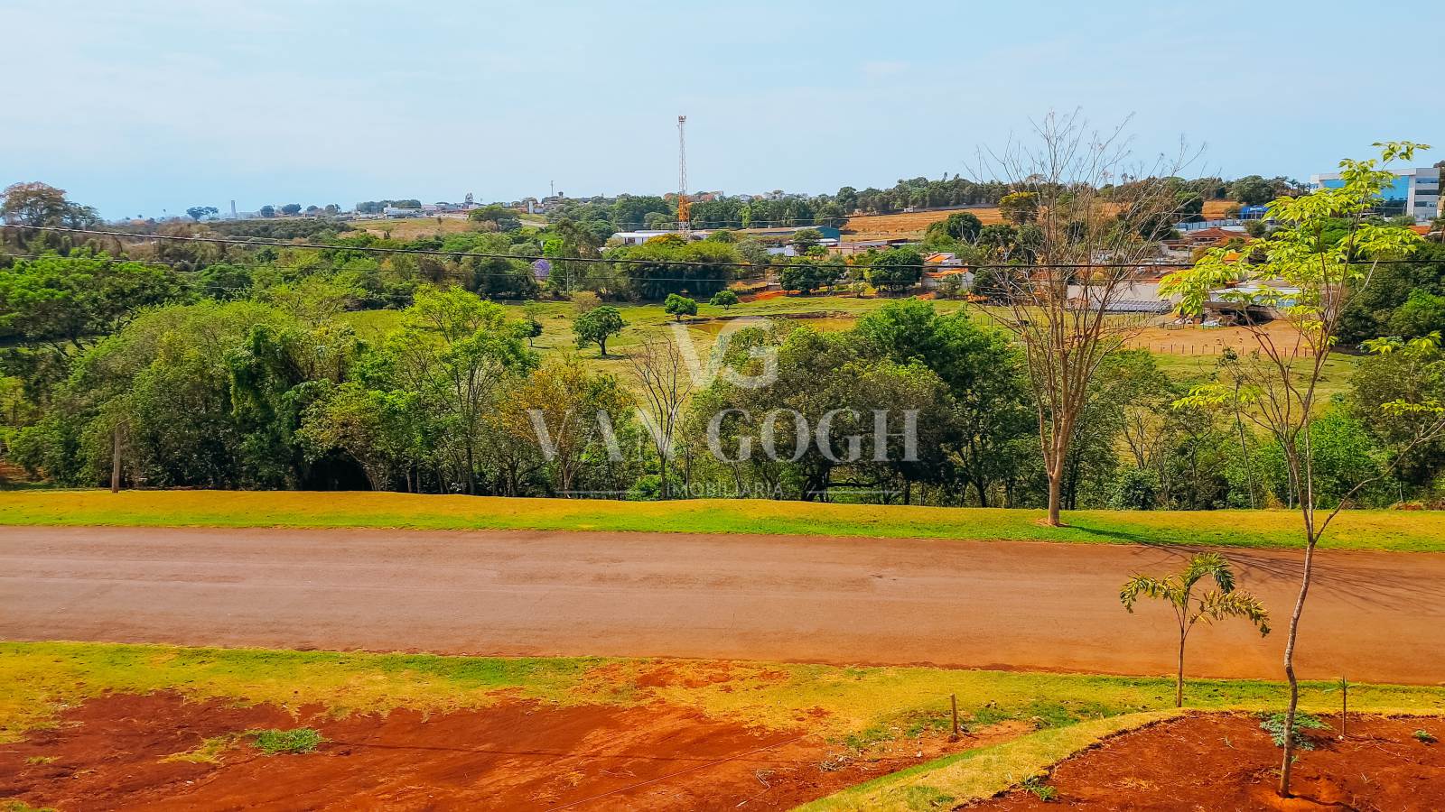 Terreno Monte Belo Santo Antônio da Posse 
