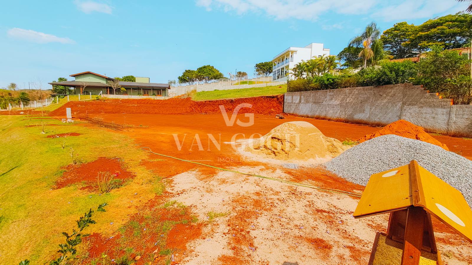 Terreno Monte Belo Santo Antônio da Posse 