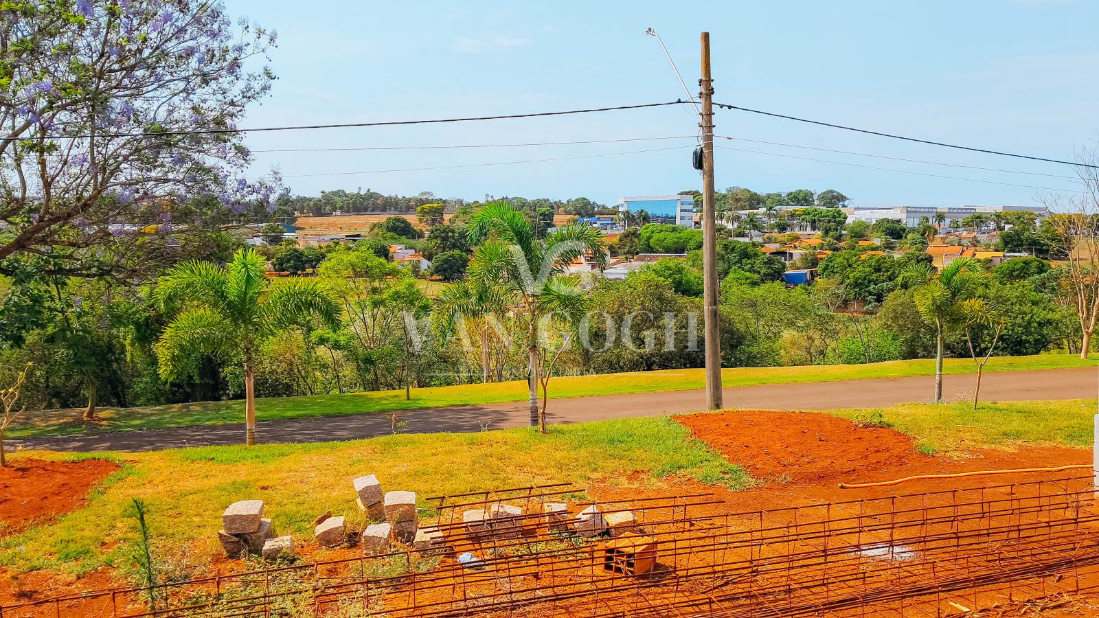 Terreno Monte Belo Santo Antônio da Posse 