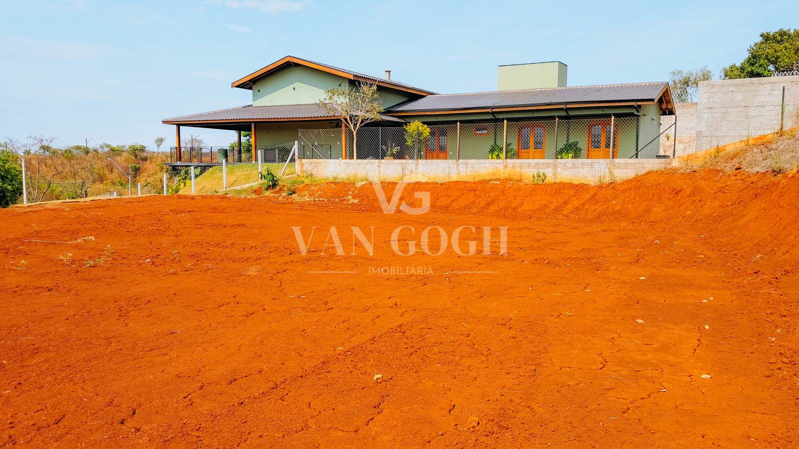 Terreno Monte Belo Santo Antônio da Posse 