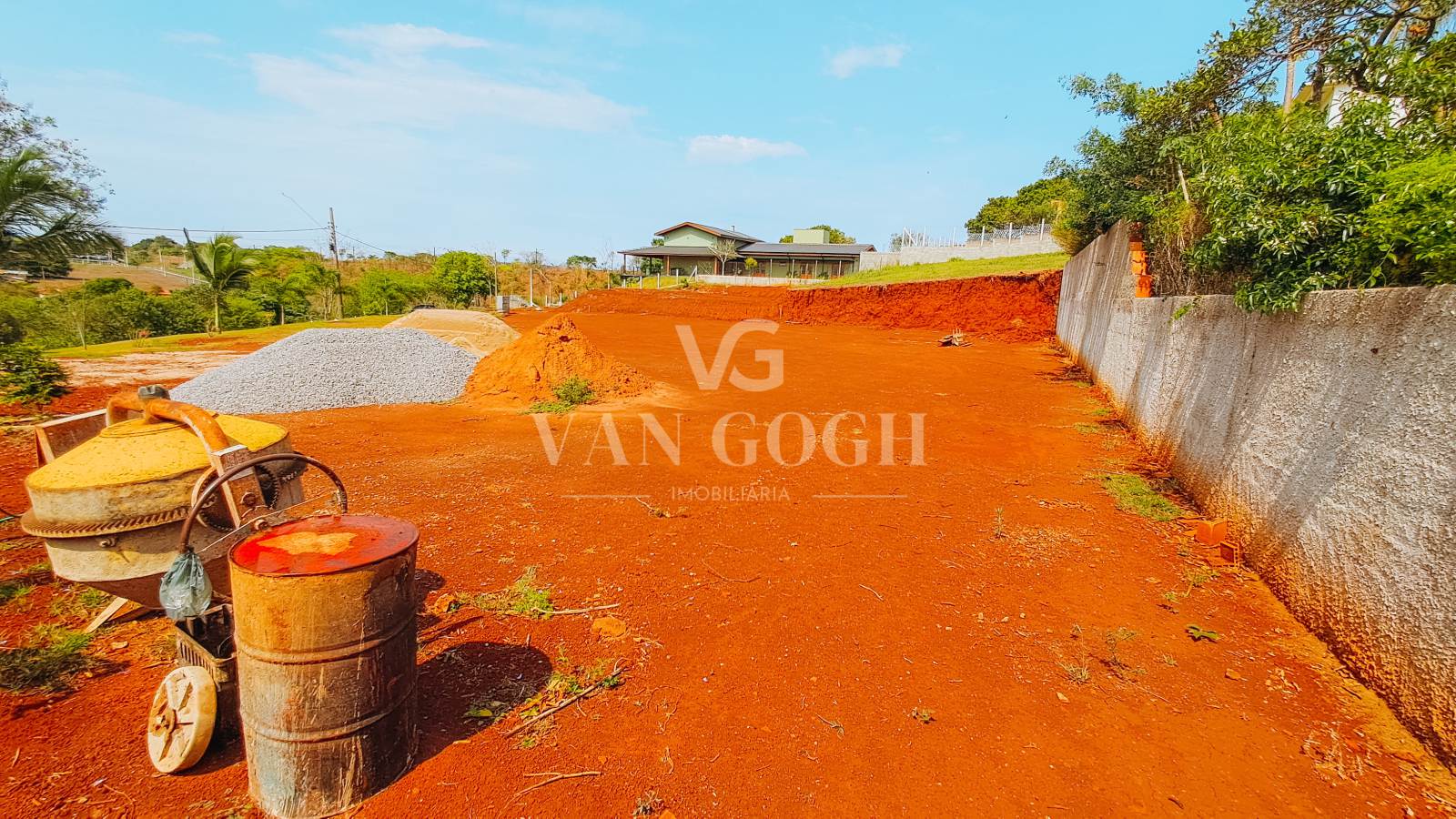 Terreno Monte Belo Santo Antônio da Posse 