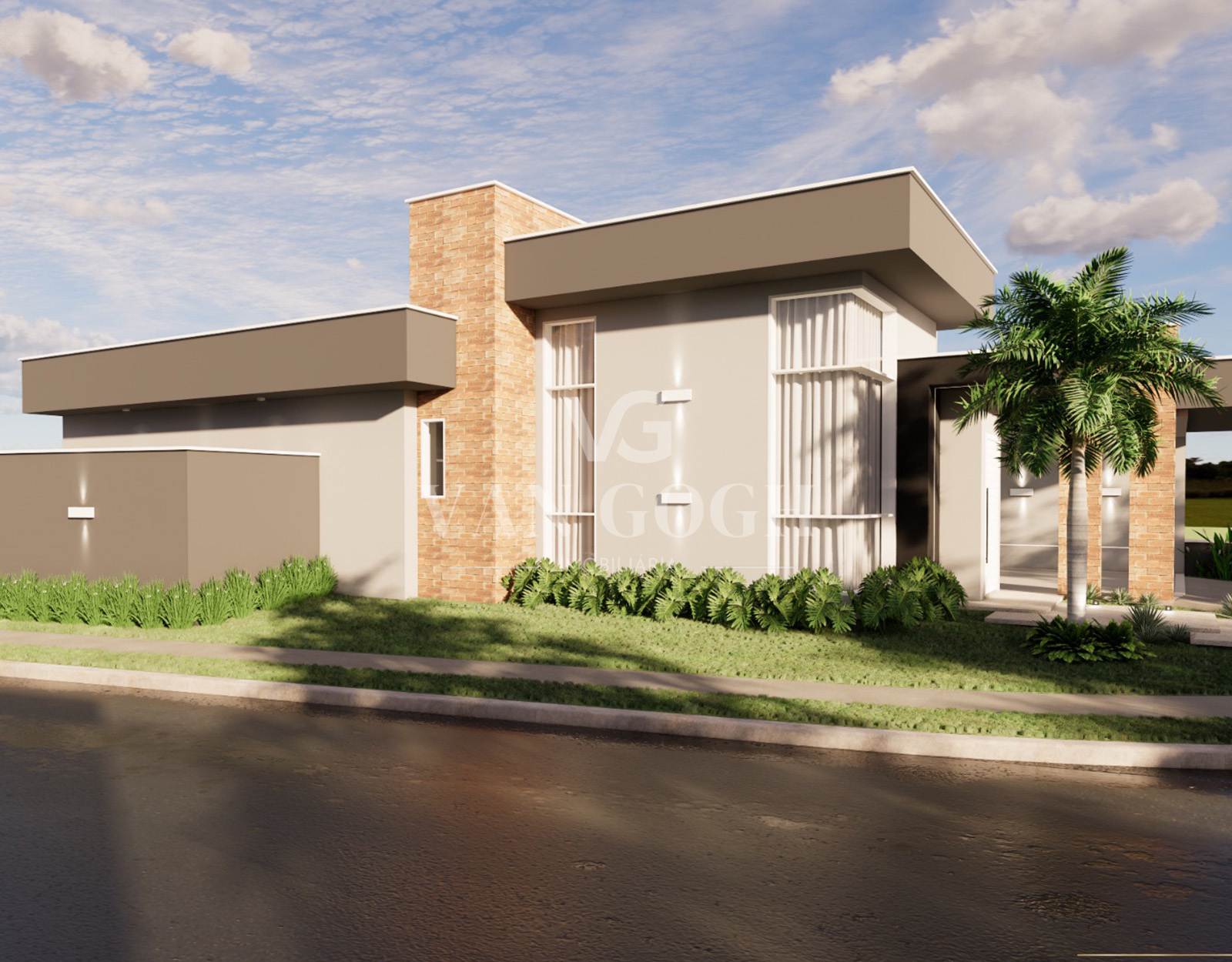 Casa Resedás Holambra 