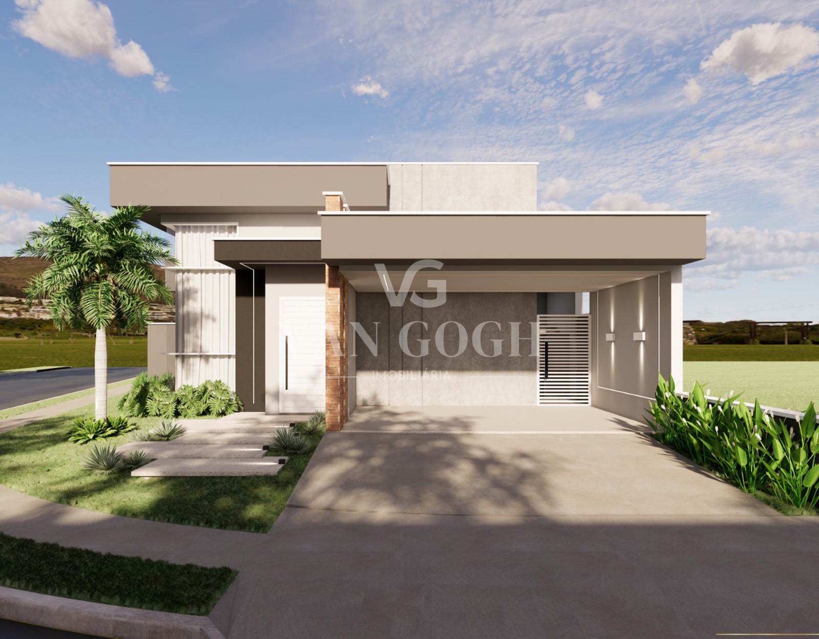 Casa Resedás Holambra 