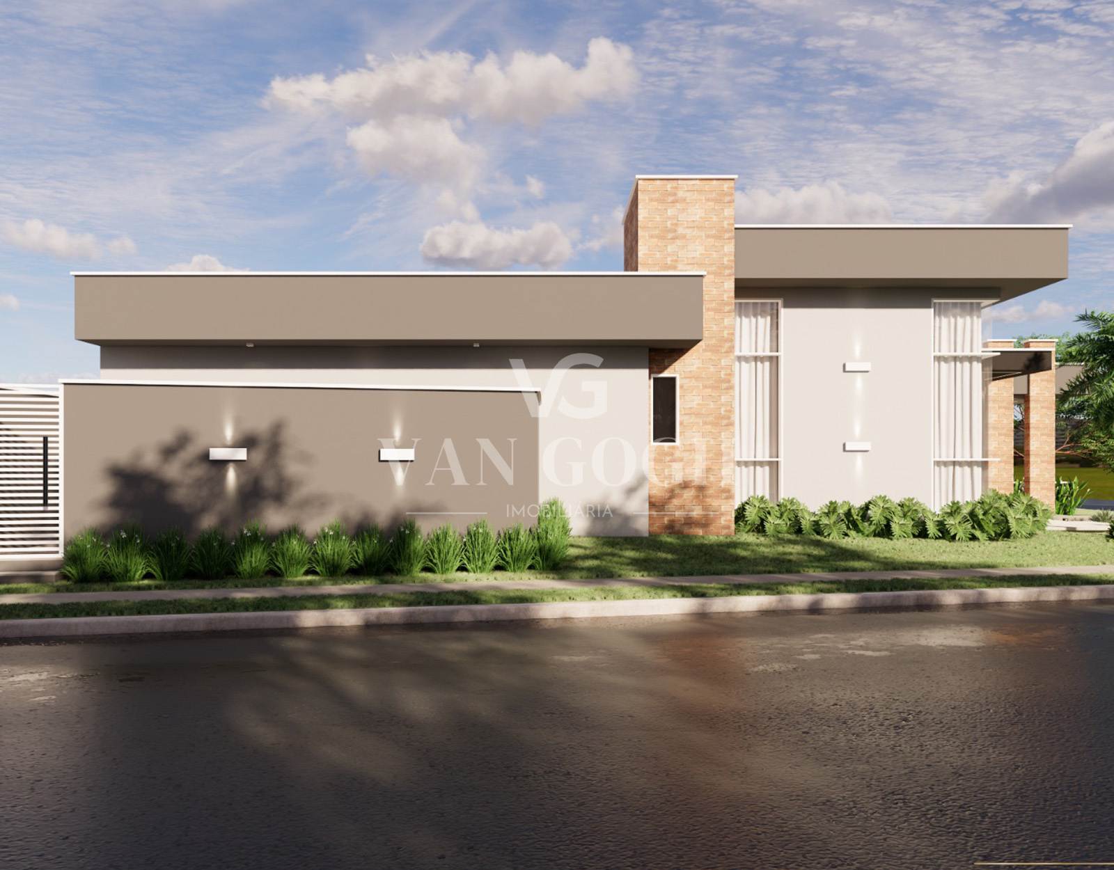 Casa Resedás Holambra 