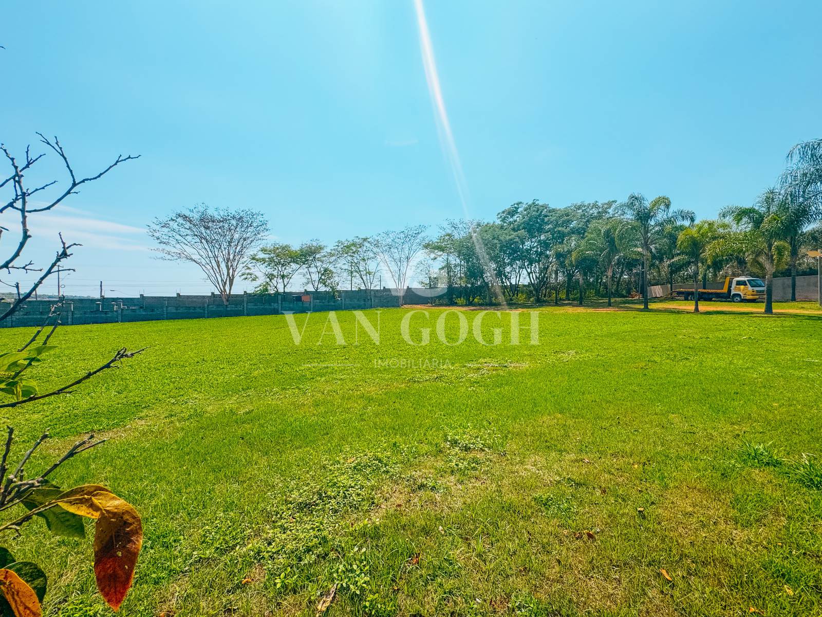 Terreno Flor D Aldeia Holambra 