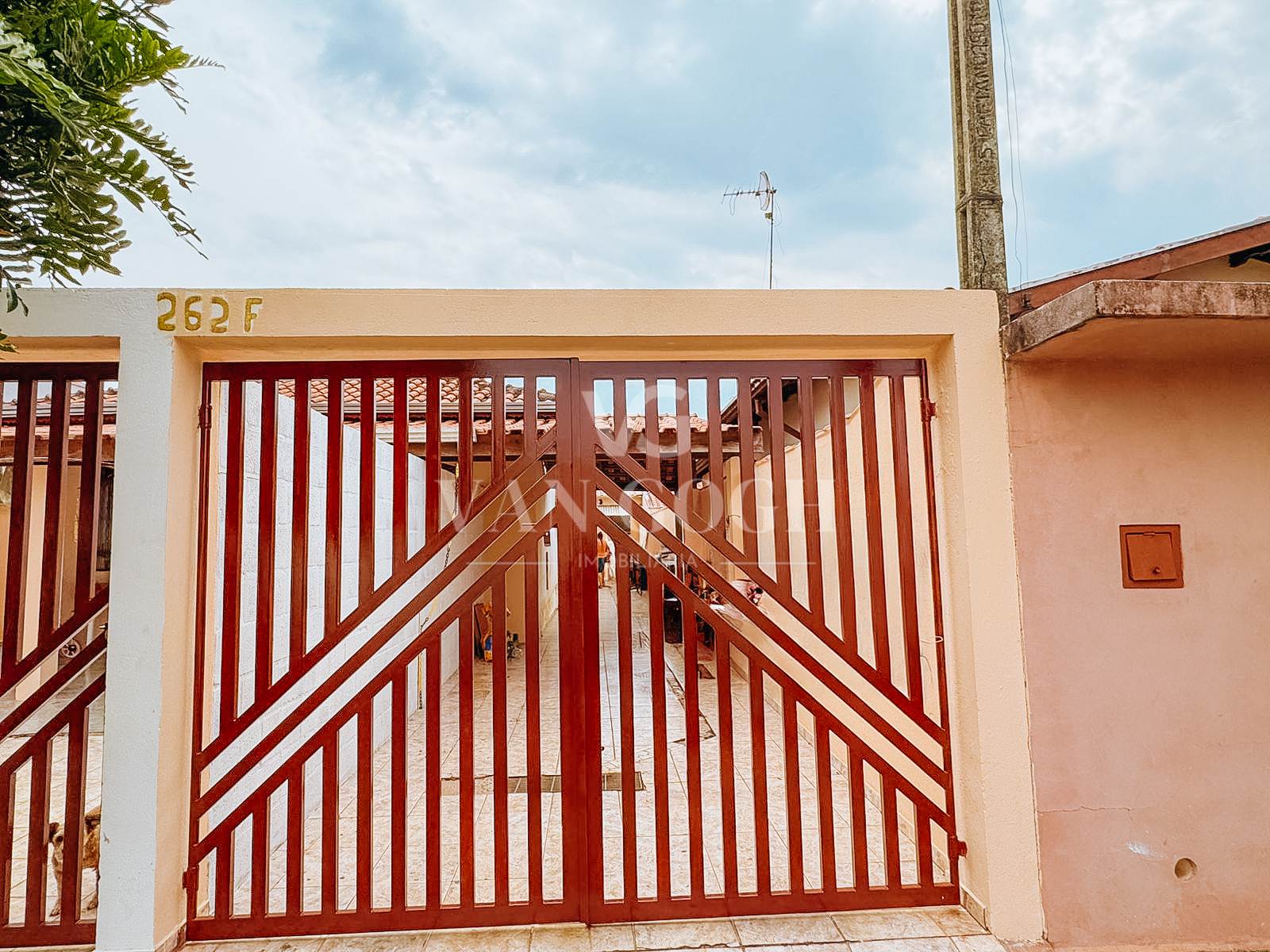 Casa Parque Residencial Groot Holambra 