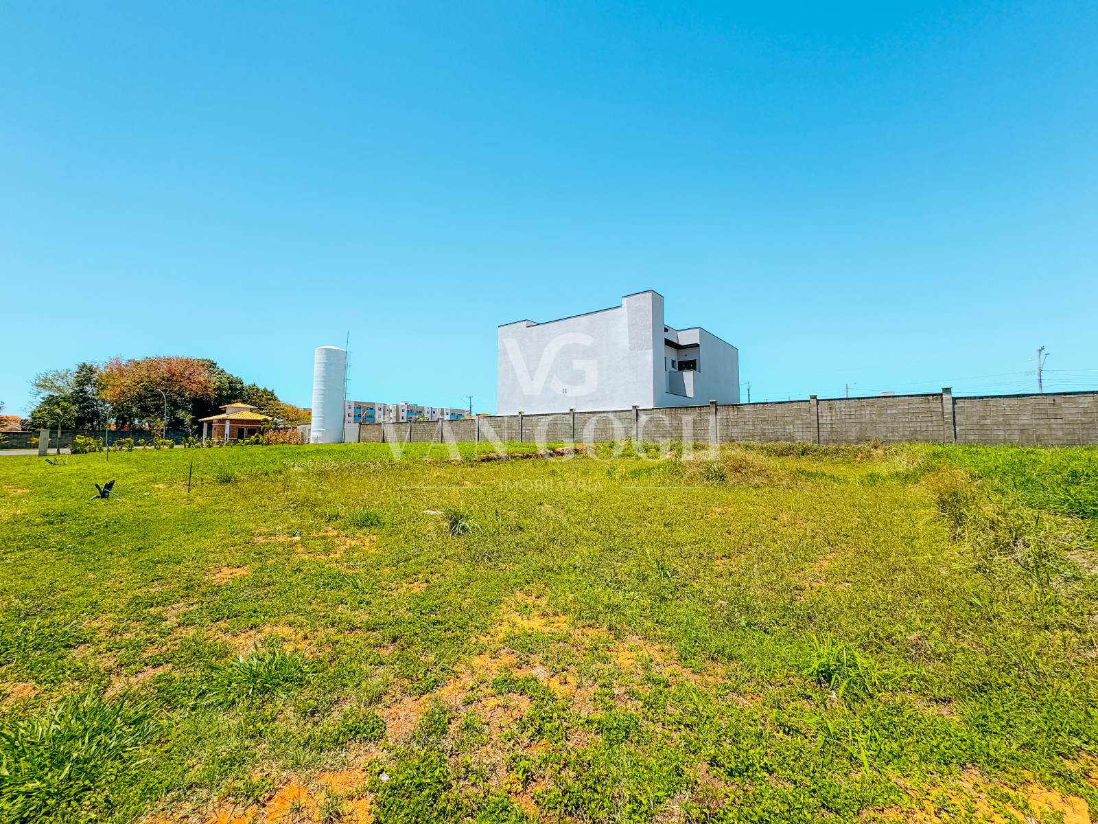 Terreno Holland Park Holambra 