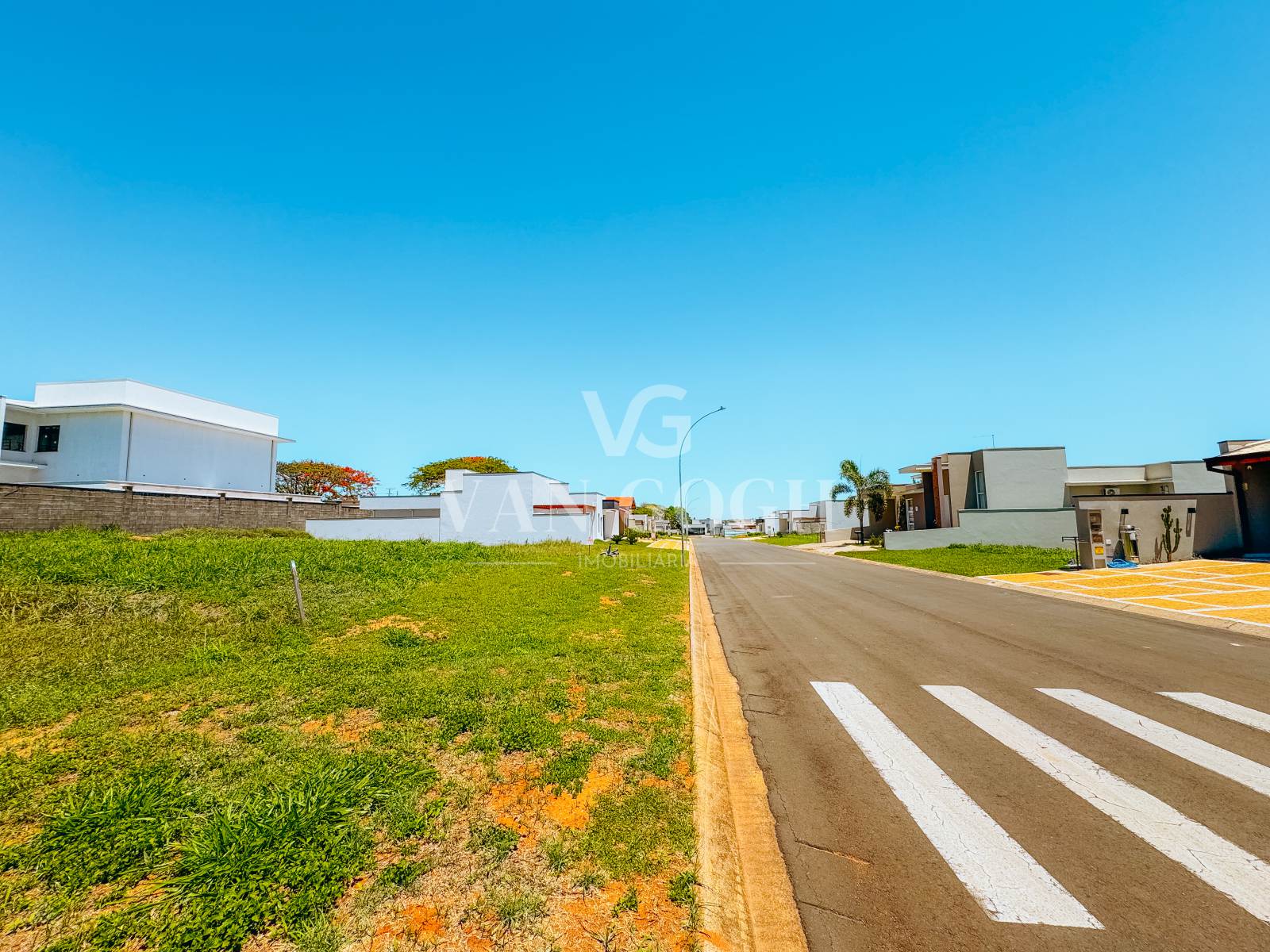 Terreno Holland Park Holambra 