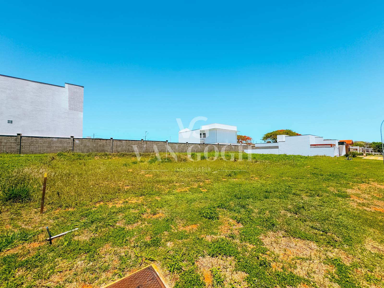 Terreno Holland Park Holambra 