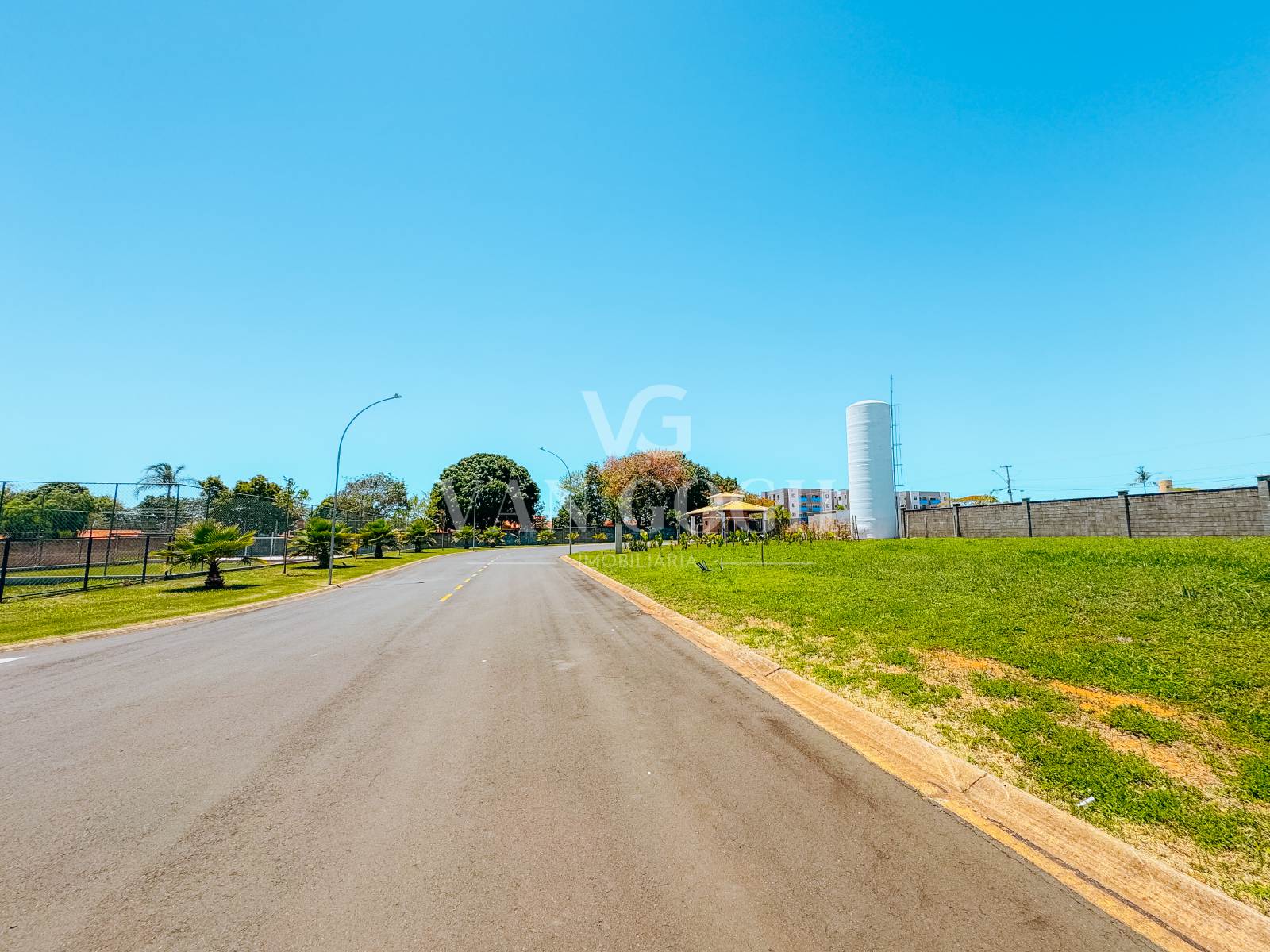 Terreno Holland Park Holambra 