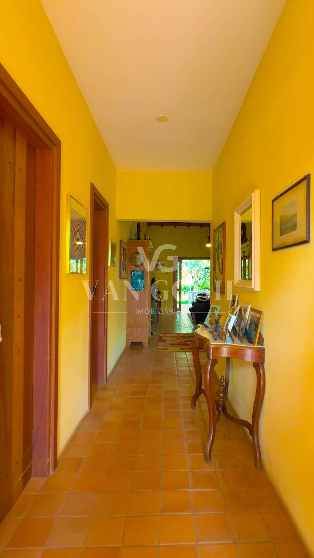 Casa Parque Residencial Girassóis de Holanda Holambra 