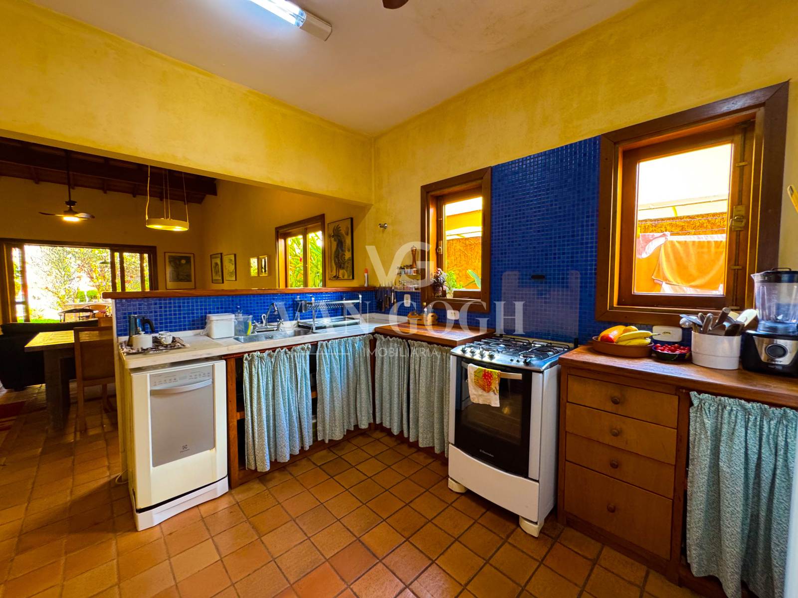 Casa Parque Residencial Girassóis de Holanda Holambra 