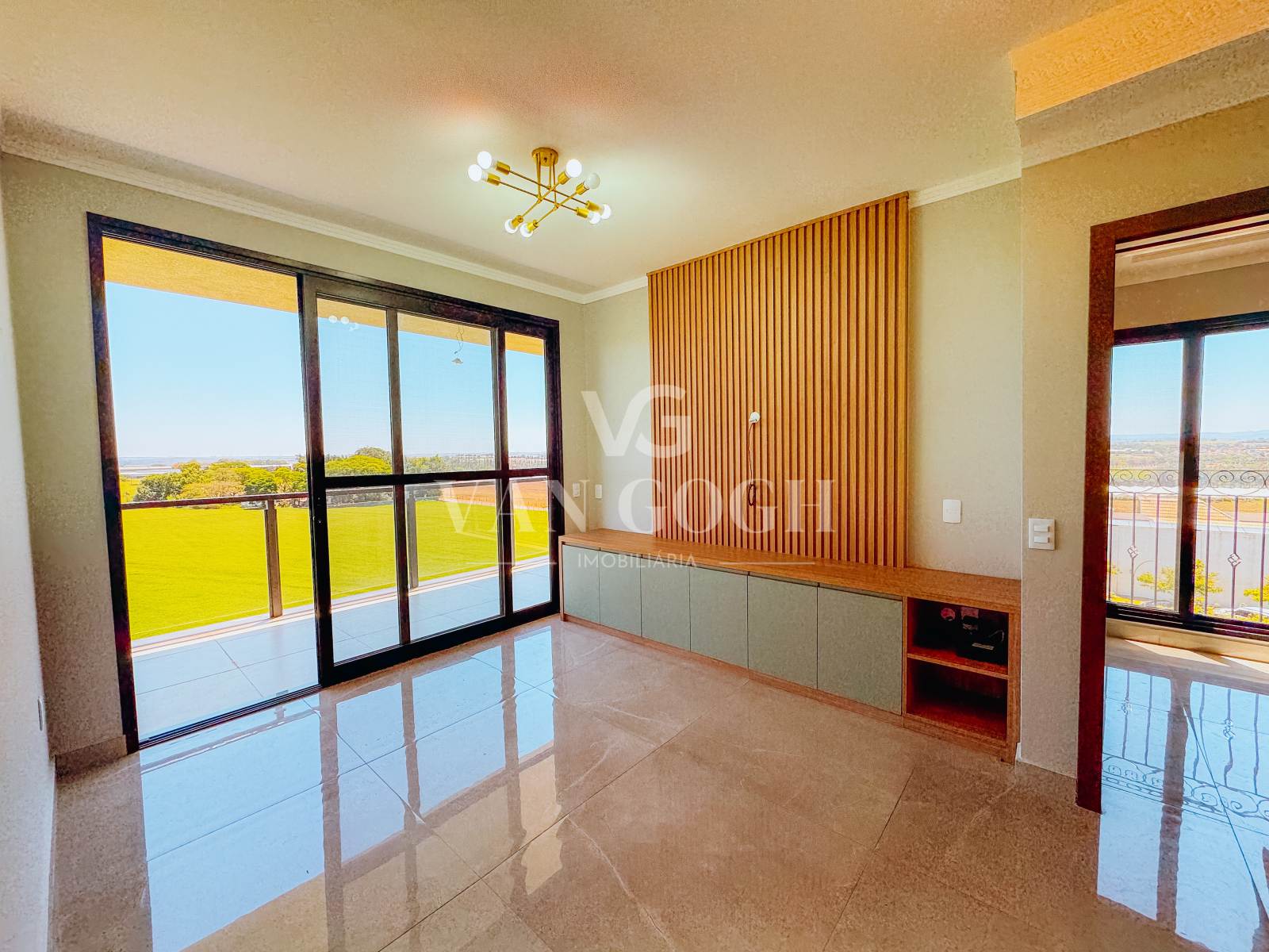 Apartamento Royal Tulip Holambra 