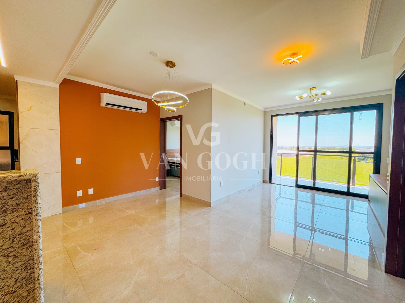 Apartamento Royal Tulip Holambra 