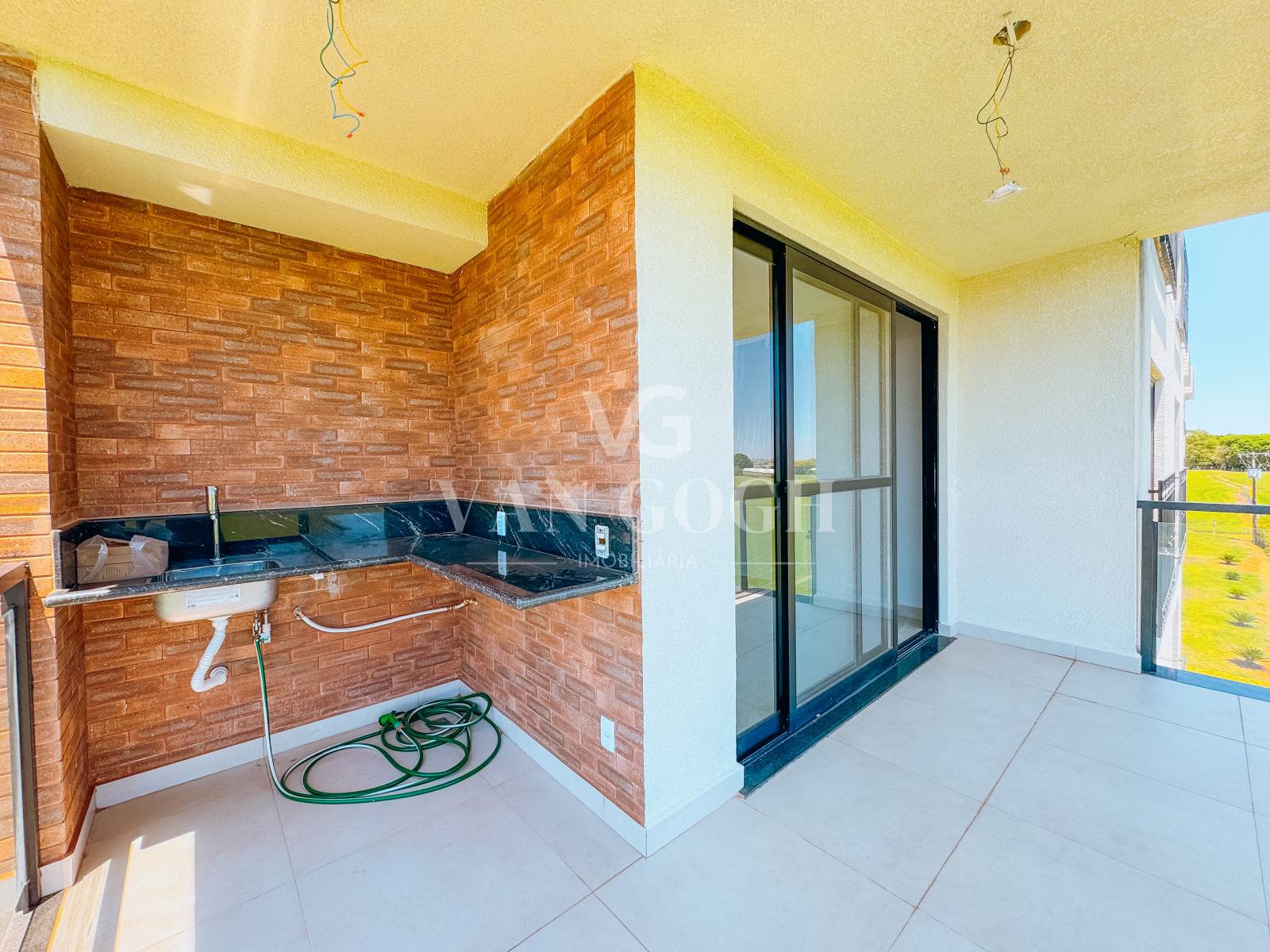 Apartamento Royal Tulip Holambra 