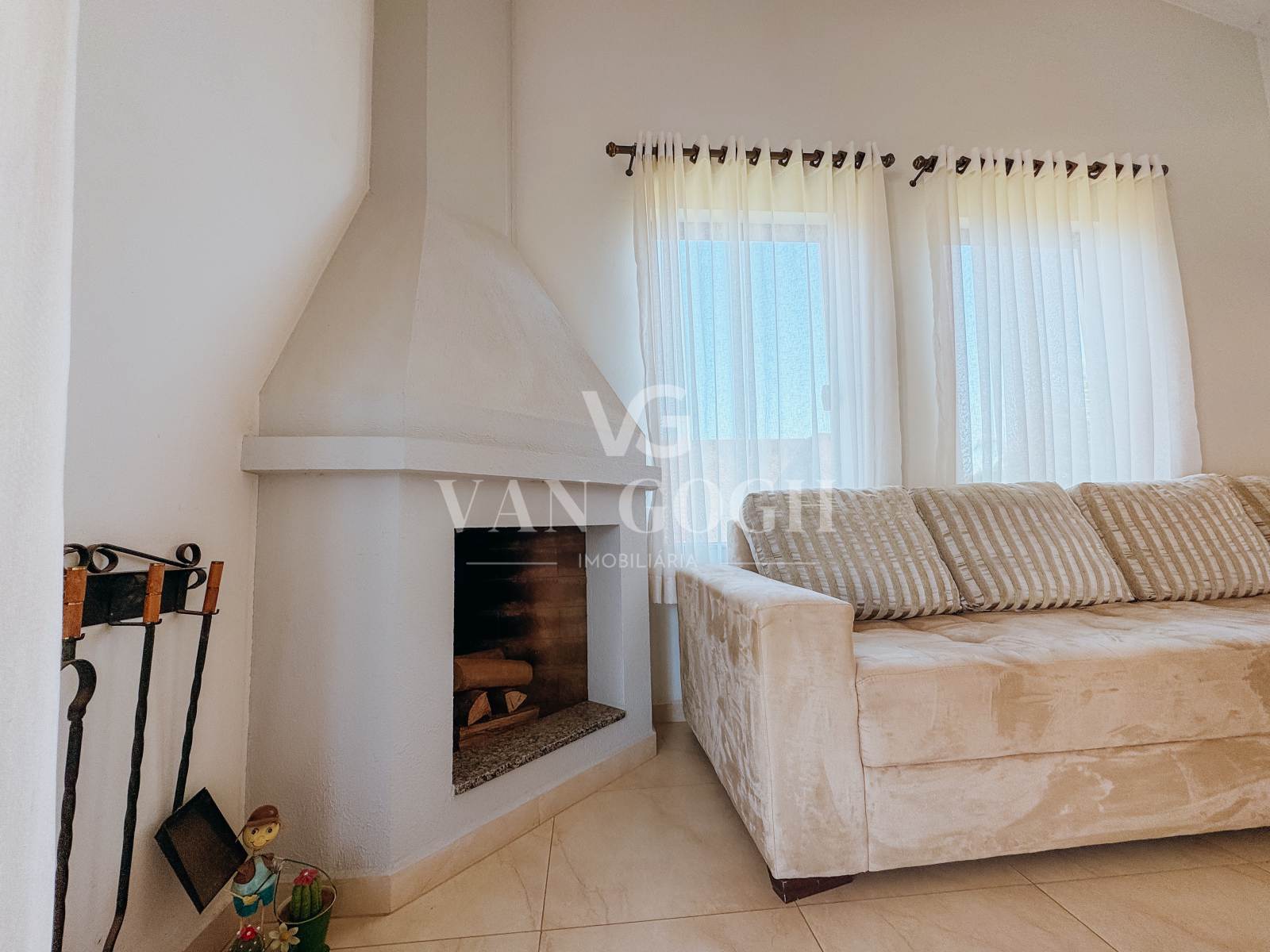 Casa Palm Park Holambra 